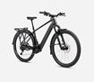 Picture of ORBEA KEMEN ADV 30  DIAMOND BLACK (MATT-GLOSS)